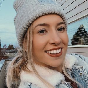 Meet your Posher, Megan